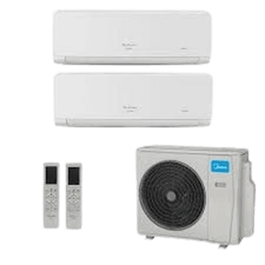 Imagem do MULTI-SPLIT